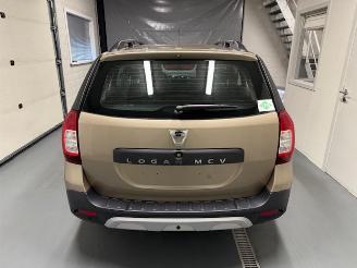 Dacia Logan 1.0 BENZINE + LPG picture 6