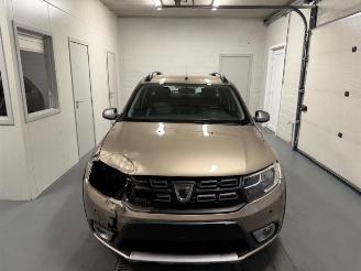 Dacia Logan 1.0 BENZINE + LPG picture 3