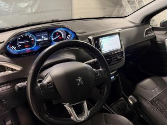 Peugeot 2008 // NUR 35000 KM // picture 9
