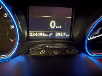 Peugeot 2008 // NUR 35000 KM // picture 19