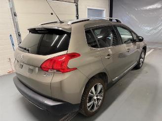Peugeot 2008 // NUR 35000 KM // picture 8