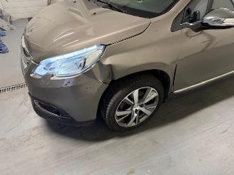 Peugeot 2008 // NUR 35000 KM // picture 4