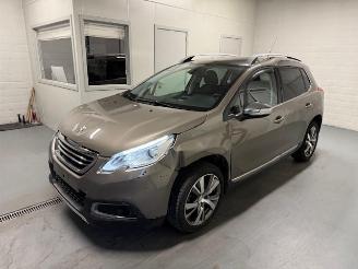 Peugeot 2008 // NUR 35000 KM // picture 3