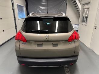 Peugeot 2008 // NUR 35000 KM // picture 7