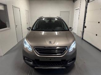 Peugeot 2008 // NUR 35000 KM // picture 2