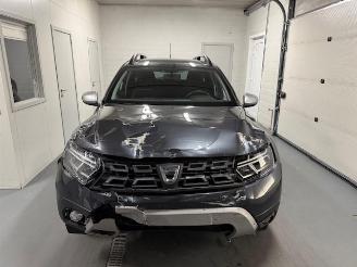 Dacia Duster  picture 2