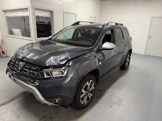 Dacia Duster  picture 3
