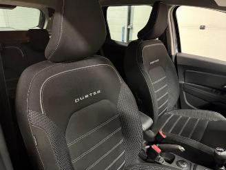 Dacia Duster  picture 12