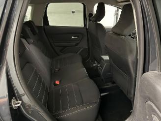 Dacia Duster  picture 13