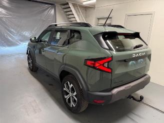 Dacia Duster  picture 5