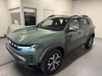 Dacia Duster  picture 3
