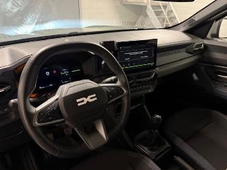 Dacia Duster  picture 9