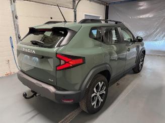 Dacia Duster  picture 7