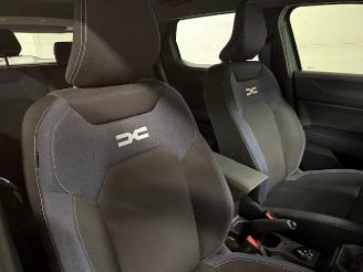 Dacia Duster  picture 12