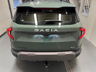 Dacia Duster  picture 6