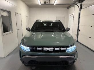 Dacia Duster  picture 2