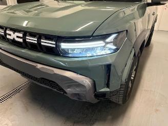 Dacia Duster  picture 4