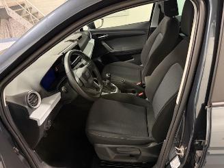 Seat Arona  picture 9