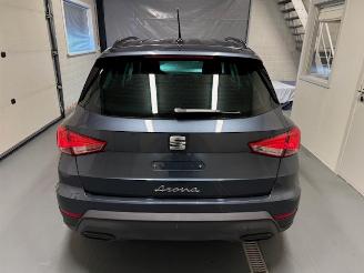 Seat Arona  picture 6