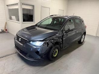 Seat Arona  picture 3