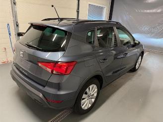 Seat Arona  picture 7