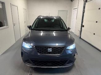 Seat Arona  picture 2