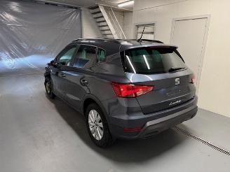 Seat Arona  picture 5