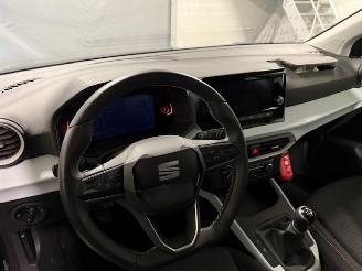 Seat Arona  picture 8