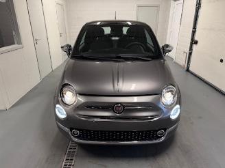 Fiat 500  picture 2