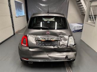 Fiat 500  picture 5