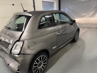 Fiat 500  picture 6