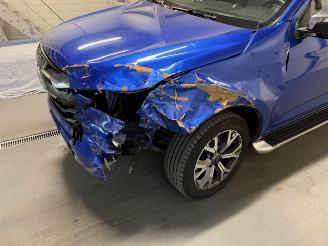 Isuzu D-Max // NUR 12000 KM // picture 5