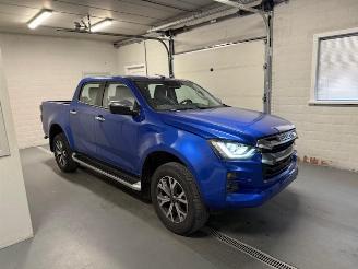 Isuzu D-Max // NUR 12000 KM // picture 2