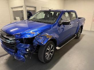 Isuzu D-Max // NUR 12000 KM // picture 4