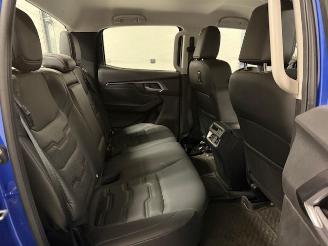 Isuzu D-Max // NUR 12000 KM // picture 13
