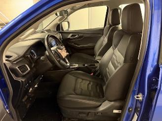 Isuzu D-Max // NUR 12000 KM // picture 10