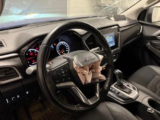 Isuzu D-Max // NUR 12000 KM // picture 9