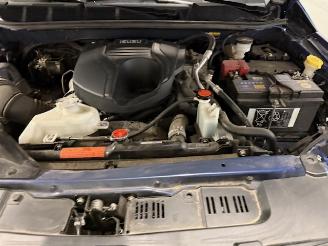 Isuzu D-Max // NUR 12000 KM // picture 20