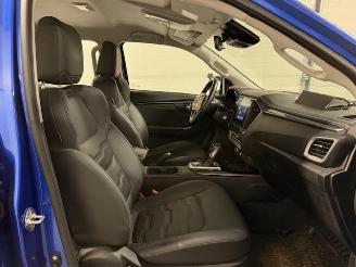 Isuzu D-Max // NUR 12000 KM // picture 11
