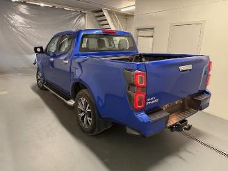 Isuzu D-Max // NUR 12000 KM // picture 7