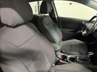 Hyundai Ioniq AUTOMATIC picture 12