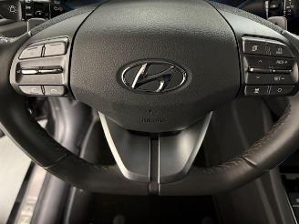 Hyundai Ioniq AUTOMATIC picture 18
