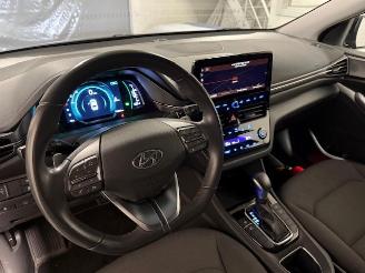 Hyundai Ioniq AUTOMATIC picture 8
