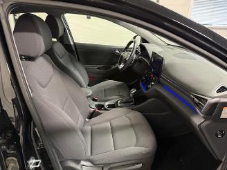 Hyundai Ioniq AUTOMATIC picture 11