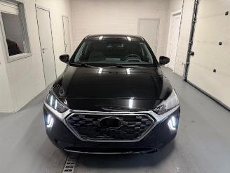 Hyundai Ioniq AUTOMATIC picture 2