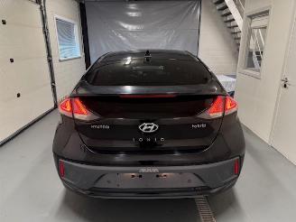 Hyundai Ioniq AUTOMATIC picture 6