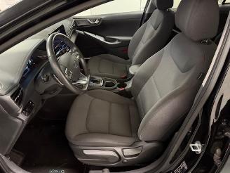 Hyundai Ioniq AUTOMATIC picture 9
