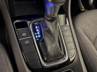 Hyundai Ioniq AUTOMATIC picture 14