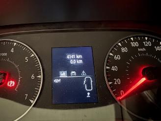 Dacia Sandero BENZIN + LPG picture 21