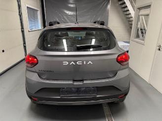 Dacia Sandero BENZIN + LPG picture 8